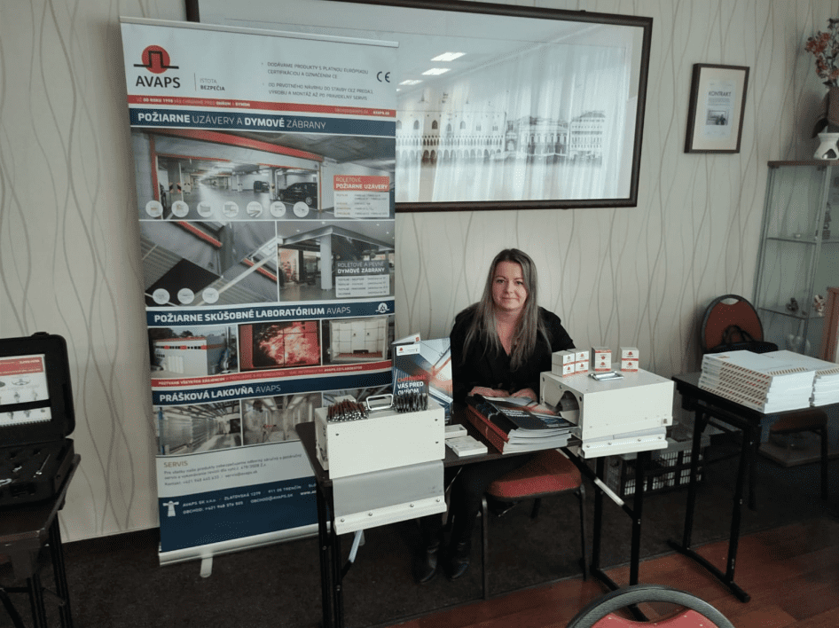 Protipožiarna ochrana budov a stavieb v roku 2023